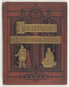 Gatuincidenter av John Thomson