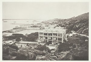 Swatow, c. 1868. av John Thomson