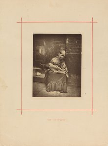 Crawlers av John Thomson