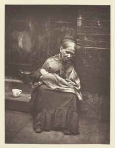 "Crawlers" av John Thomson