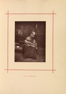 De "krypande" av John Thomson