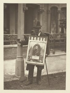 London Boardmen av John Thomson