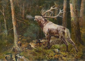  av John Trivett Nettleship