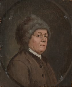 Benjamin Franklin (1706 av John Trumbull