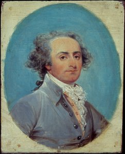 Giuseppe Ceracchi av John Trumbull