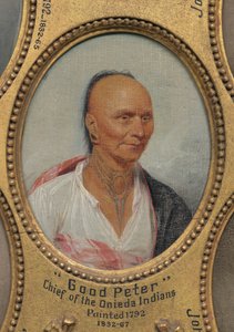  av John Trumbull