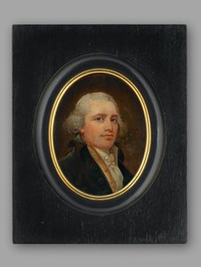 Oliver Wolcott, Jr. (1760-1833), B.A. 1778, LL.D. 1819 av John Trumbull