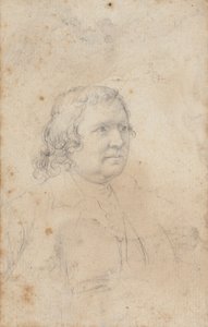 Samuel Chase av John Trumbull