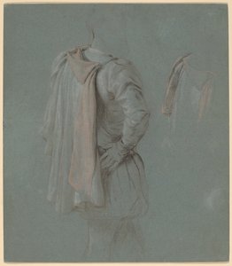 Udden av Pinzon av John Vanderlyn
