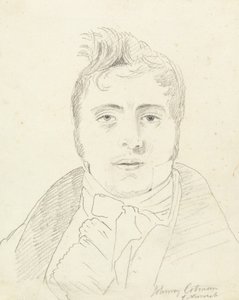 John Sell Cotman av John Varley