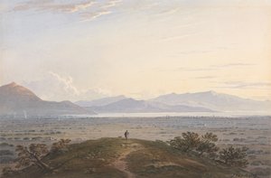 Marathonslätten av John Varley
