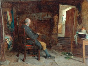 Änkemannen, 1873