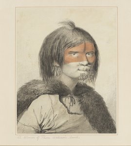27: A Woman of Prince William