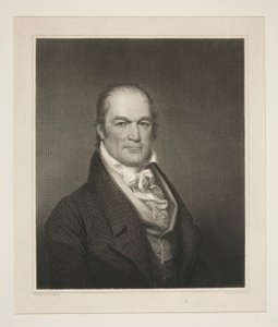 (William H.) Crawford av John Wesley Jarvis
