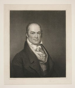 (William H.) Crawford av John Wesley Jarvis