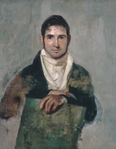 Alexander Andersson, 1815.