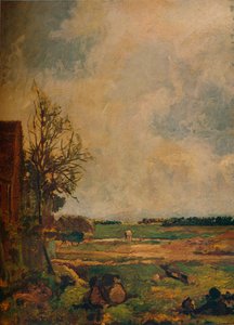 Nära Rickmansworth, c1896