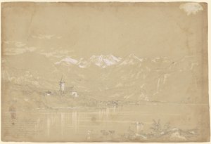 Brienzsjön
