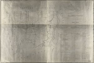 Frederick County LOC 2012589212 av John Wood