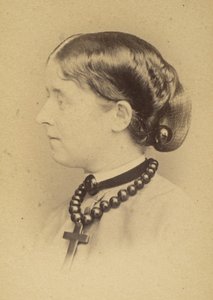[Adelaide Claxton], 1860-talet.