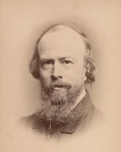David Hall McKewan, 1860-talet. av John and Charles Watkins
