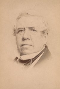 David Roberts, 1860-talet. av John and Charles Watkins