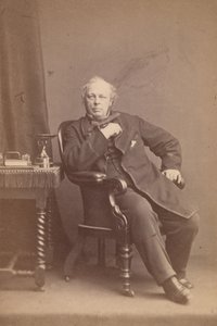 [Edward Duncan], 1860-talet.