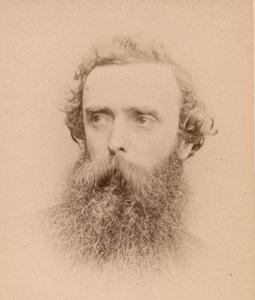 Erskine Nicol, 1860-talet. av John and Charles Watkins