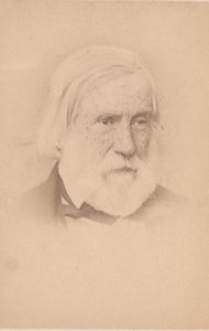 [Francis Danby], 1860-talet. av John and Charles Watkins
