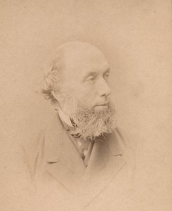 [Frederick Richard Pickersgill], 1860-talet. av John and Charles Watkins