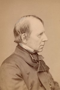 George Richmond, 1860-talet. av John and Charles Watkins