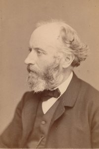 [Henry LeJeune], 1860-talet. av John and Charles Watkins