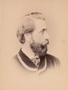 [Henry Tanworth Wells], 1860-talet.