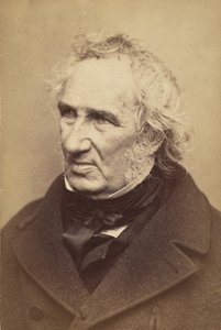 [John Burnet], 1860-talet. av John and Charles Watkins