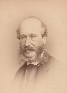 [John Henry Mole], 1860-talet. av John and Charles Watkins