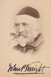 John Prescott Knight, 1860-talet.