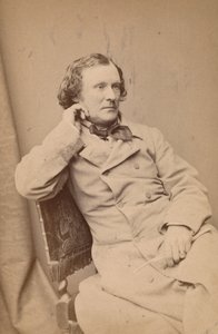 [Joseph Durham], 1860-talet. av John and Charles Watkins