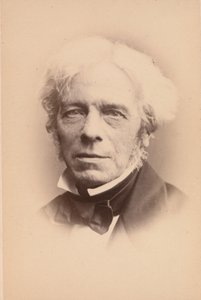 Michael Faraday, 1860-talet.