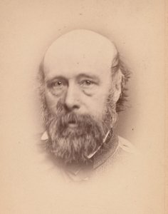 Paul Falconer Poole, 1860-talet. av John and Charles Watkins