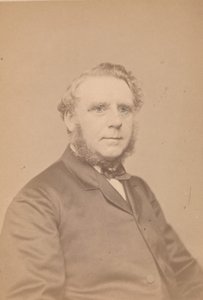 Samuel Read, 1860-talet. av John and Charles Watkins