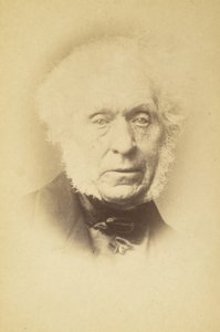 [Sir David Brewster], 1860-talet.