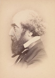 [Solomon Alexander Hart], 1860-talet.