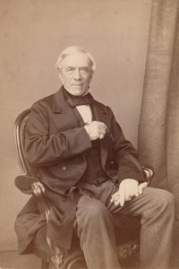 [Sydney Smirke], 1860-talet. av John and Charles Watkins