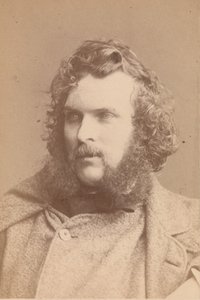 [Thomas Faed], 1860-talet.