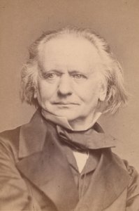 Thomas Webster, 1860-talet.