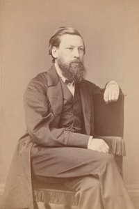 [Okänt ämne], 1860-talet. av John and Charles Watkins