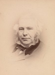 [Okänt ämne], 1860-talet. av John and Charles Watkins