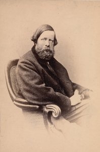 [Okänt ämne], 1860-talet. av John and Charles Watkins