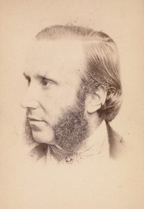 [Okänt ämne], 1860-talet.
