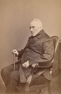 [Okänt ämne], 1860-talet. av John and Charles Watkins